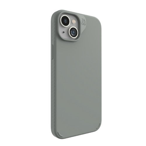 ZAGG Cases Manhattan Snap Apple iPhone 15 Plus/iPhone 14 Plus Sage EN/FR