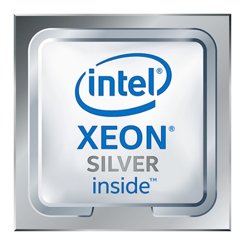 HPE Intel Xeon-Silver 4215 (2.5GHz/8-Core/85W) Kit For Proliant DL180 GEN10 processor 11 MB Tray