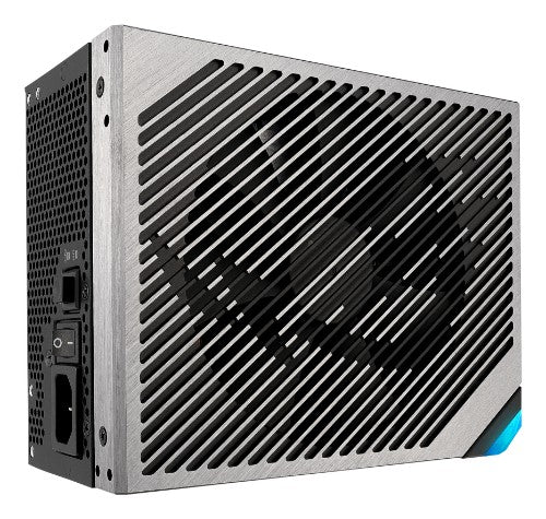 ASUS ROG -THOR-1200P3-GAMING-E power supply unit 1200 W 24-pin ATX ATX Black