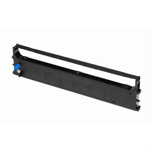 OKI 43571802 Nylon black, 4,000K characters for OKI ML 1120