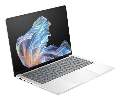 HP EliteBook X G1a Next Gen AI PC Copilot+ PC AMD Ryzen AI 7 PRO 360 Laptop 35.6 cm (14") WUXGA 32 GB LPDDR5x-SDRAM 1 TB SSD Wi-Fi 7 (802.11be) Windows 11 Pro Silver
