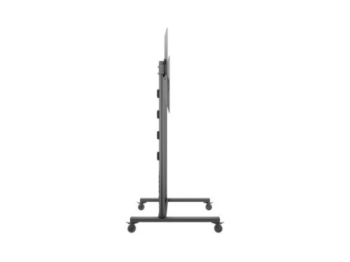 Multibrackets M Public Display Stand 210 Dual Pillar 150kg MAX Wheelbase