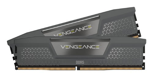 Corsair Vengeance 32GB (2x16GB) DDR5 DRAM 5600MT/s C36 AMD EXPO Memory Kit