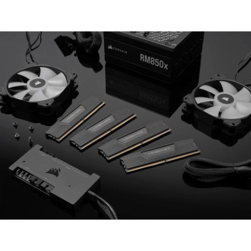 Corsair Vengeance memory module 32 GB 2 x 16 GB DDR5 6000 MT/s 288-pin DIMM