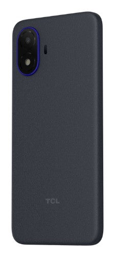 TCL K70 SE 16.7 cm (6.56") Dual SIM Android 16.0 4G USB Type-C 4 GB 64 GB 3000 mAh Black, Indigo