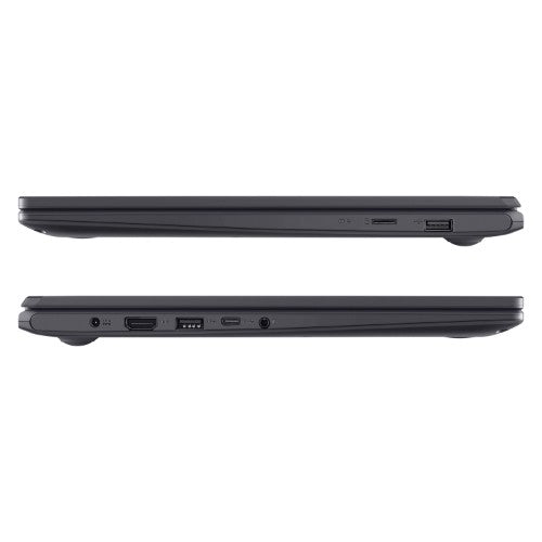 ASUS Vivobook Go 15 E510KA-EJ562WS Intel® Celeron® N N4500 Laptop 39.6 cm (15.6") Full HD 4 GB DDR4-SDRAM 128 GB eMMC Wi-Fi 5 (802.11ac) Windows 11 Home in S mode Black