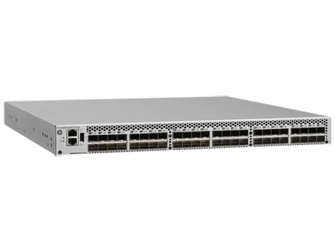 HPE SN6000B 1U Grey