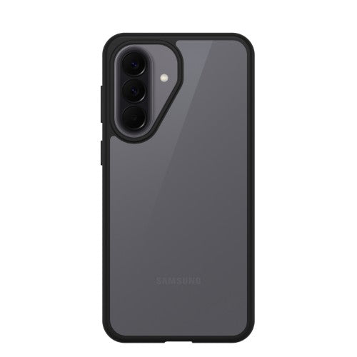OtterBox React Samsung Galaxy A57 5G Black Crystal