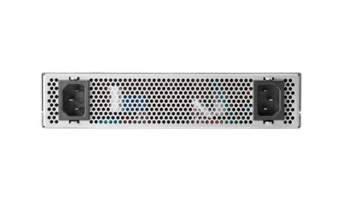 HPE Q9E63AR network switch Silver