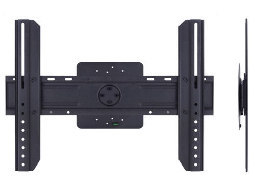 Multibrackets M Universal Digital Signage Wallmount Black