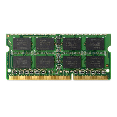 HP VH639AA memory module 1 GB 1 x 1 GB DDR3