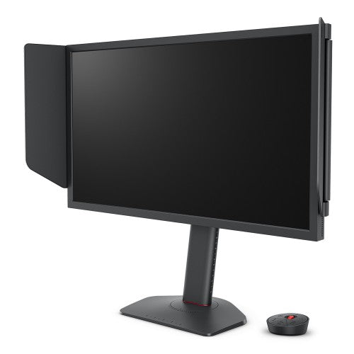 ZOWIE XL2546X computer monitor 62.2 cm (24.5") 1920 x 1080 pixels Full HD Black