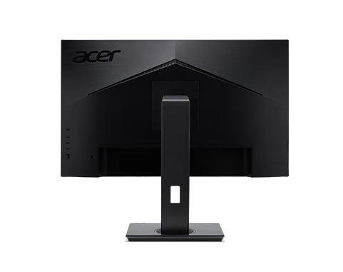 Acer B7 B247YUbmiipprx computer monitor 61 cm (24") 2560 x 1440 pixels Wide Quad HD Black