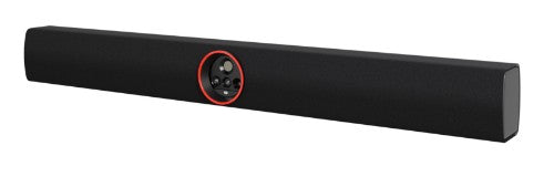 Crestron UC-B70-A-Z-I video conferencing system 20 MP Ethernet LAN Video collaboration bar