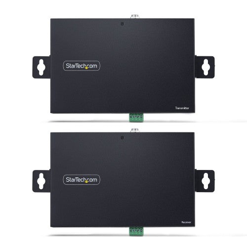 StarTech.com C10043-USB-EXTENDER console extender Console transmitter & receiver 5000 Mbit/s