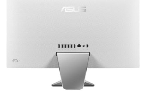 ASUS A3402WBAK-WA386W Intel® Core™ i5 i5-1235U 60.5 cm (23.8") 1920 x 1080 pixels All-in-One PC 8 GB DDR4-SDRAM 1 TB SSD Windows 11 Home Wi-Fi 6 (802.11ax) White