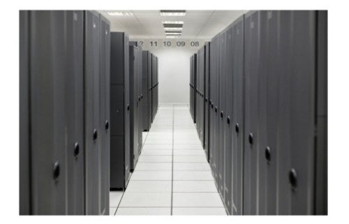 HPE P49694-B21 computer case part