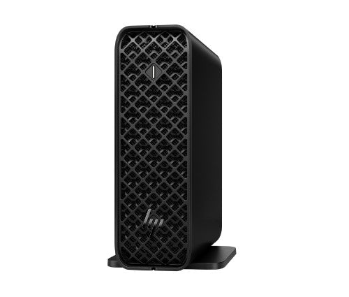 HP Z2 Mini G9 Intel® Core™ i7 i7-14700 16 GB DDR5-SDRAM 512 GB SSD NVIDIA T1000 Windows 11 Pro Mini PC Workstation AI Workstation Black