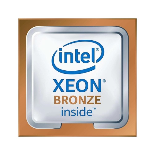 HPE Intel Xeon Bronze 3106 processor 1.7 GHz 11 MB L3