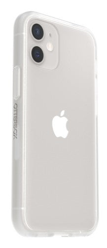 OtterBox React Series for Apple iPhone 12/iPhone 12 Pro, transparent - No retail packaging