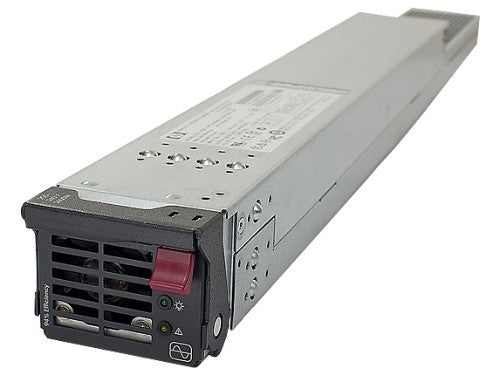 HPE 753618-B21 power supply unit 2650 W Grey