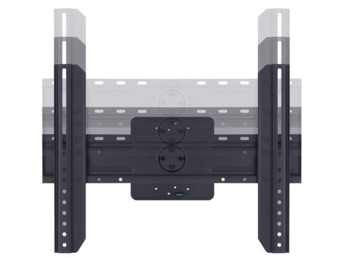 Multibrackets M Universal Digital Signage Wallmount Black