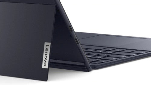 Lenovo Yoga Duet 7 13IML05 Intel® Core™ i5 i5-10210U Hybrid (2-in-1) 33 cm (13") Touchscreen Quad HD 8 GB DDR4-SDRAM 256 GB SSD Wi-Fi 6 (802.11ax) Windows 10 Home UK English Grey
