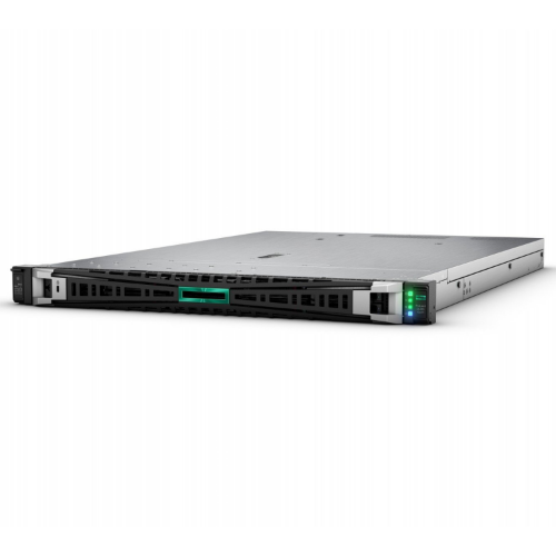 HPE ProLiant DL365 Gen11 9115 3.2GHz 16c 1P 2x32GB-R 8SFF MR408i-o 2x480GB SSD 2x1000W PS EU Server
