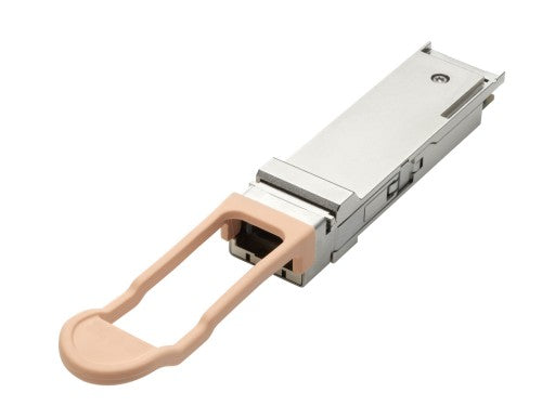 HPE Networking X1E0 400G QSFP-DD SR8 MM850 100m OM4 MPO16/APC Transceiver