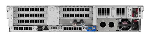 HPE ProLiant Compute DL380 Gen12 6507P 8c 1P 2x32GB-R 8SFF MR408i-o 2x480GB SSD 2x1000W PS EU Server
