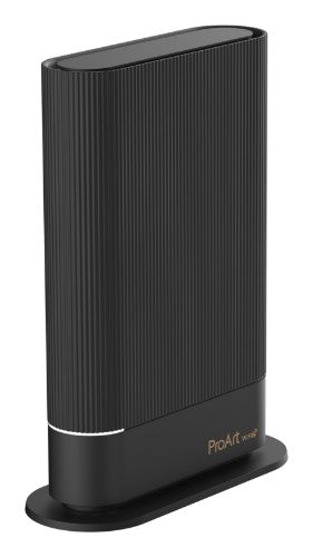 ASUS ProArt Router PRT-BE5000 wireless router 2.5 Gigabit Ethernet Dual-band (2.4 GHz / 5 GHz) Black