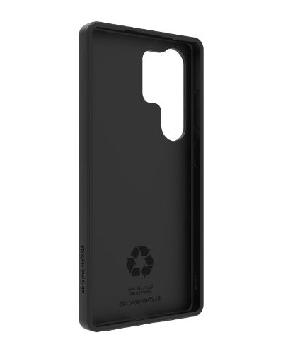 dbramante1928 Nuuk mobile phone case 17.3 cm (6.8") Cover Black