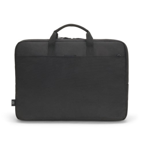 DICOTA Slim Eco MOTION 14 - 15.6" 39.6 cm (15.6") Briefcase Black