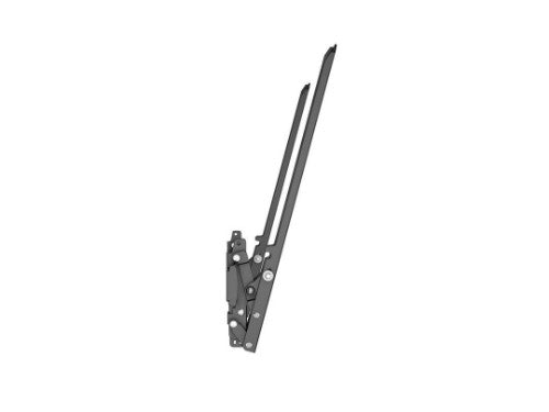 Multibrackets M Universal Wallmount Tilt Air Medium Black