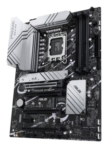 ASUS PRIME Z790-P Intel Z790 LGA 1700 ATX