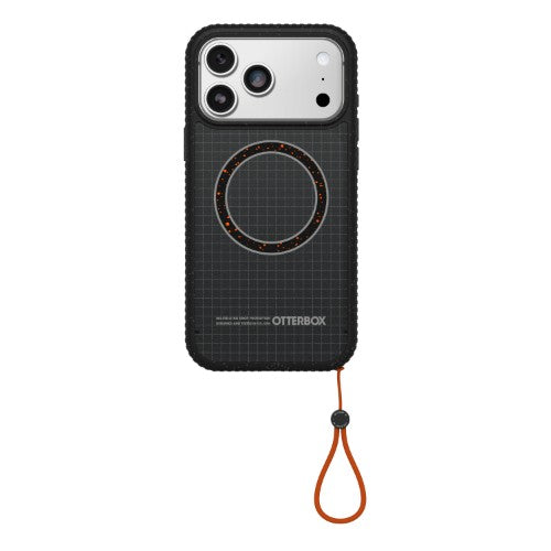 OtterBox Sole Series for Apple iPhone 17 Pro Max, Night Raid