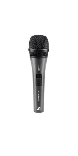 Sennheiser e 835 S Stage/performance microphone