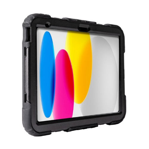 Techair TAXIPF069v2 iPad 10th & (A16) 11th generation military grade rugged case.