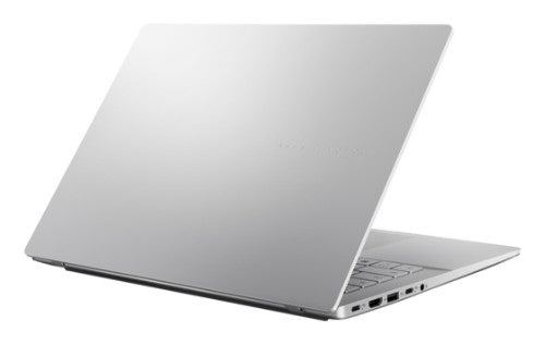 ASUS Vivobook S 14 S3407VA-LY009W Intel® Core™ i7 i7-13620H Laptop 35.6 cm (14") WUXGA 16 GB DDR5-SDRAM 1 TB SSD Wi-Fi 6 (802.11ax) Windows 11 Home Silver