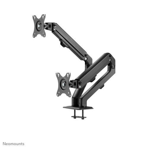 Neomounts FPMA-D650DBLACK Monitor arm 17-27" - coil spring