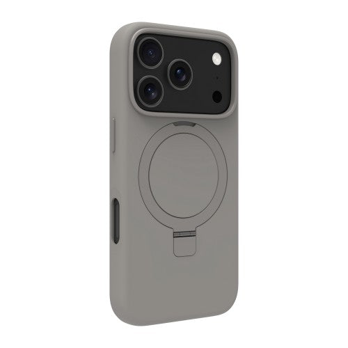 dbramante1928 Roskilde MS Kick ICON mobile phone case Cover Grey