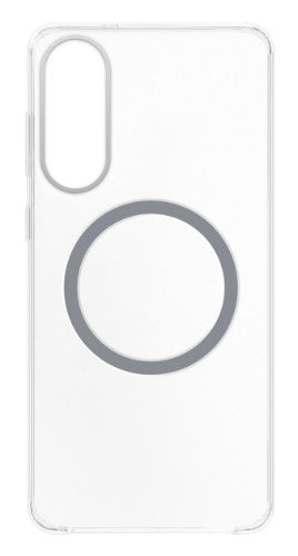 Samsung GP-FFS937YCA mobile phone case 17 cm (6.7") Cover Transparent