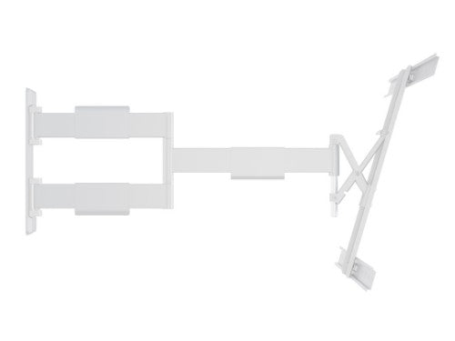 Multibrackets M VESA Flexarm Thin White