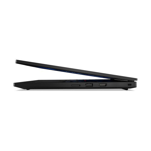 Lenovo ThinkPad L13 Gen 6 (Intel) Intel Core Ultra 7 255U Laptop 33.8 cm (13.3") WUXGA 16 GB LPDDR5x-SDRAM 512 GB SSD Wi-Fi 6E (802.11ax) Windows 11 Pro English Black