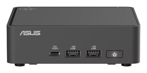 ASUS NUC 15 Pro Black 210H