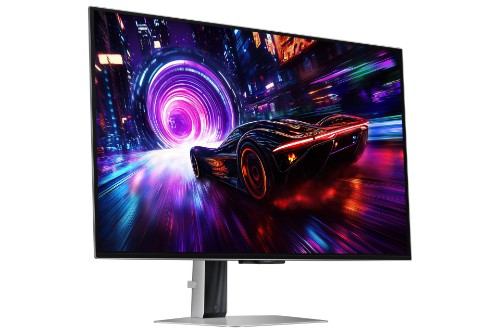 Samsung 32” Odyssey OLED G81SF 240Hz Gaming Monitor