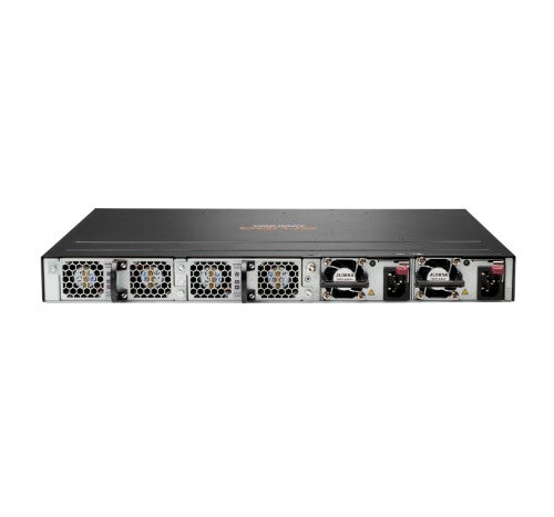 HPE Aruba Networking Aruba 6300M 24-port 1GbE & 4-port SFP56 Managed L3 Gigabit Ethernet (10/100/1000) 1U