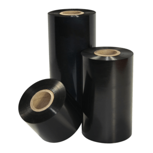 Intermec TMX 2010 / HP06 thermal ribbon 300 m Black