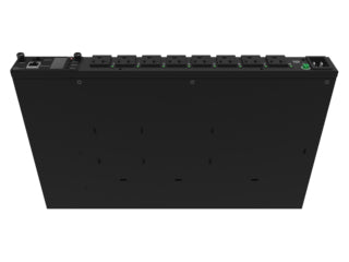HPE P9S07A power distribution unit (PDU) 8 AC outlet(s) 0U