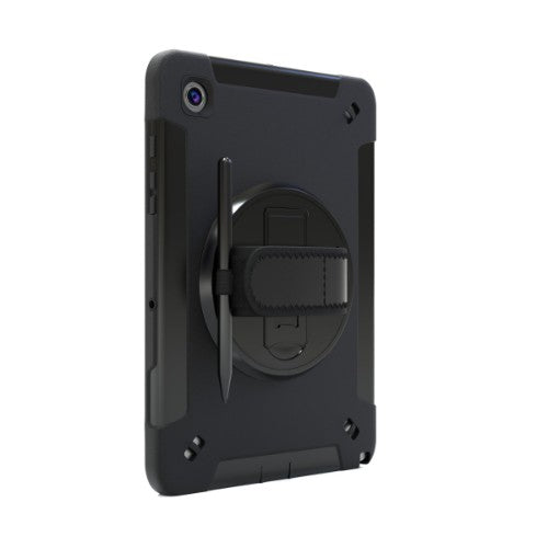 CTA Digital PAD-PCGKA8 tablet case 26.7 cm (10.5") Cover Black